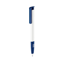Senator Superhit Softgrip kleine oplage, blauw
