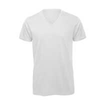 V-Neck T-Shirt - TM044