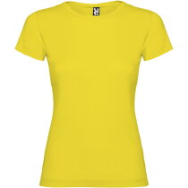 Jamaica damesshirt met korte mouwen