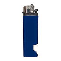 Wegwerpaansteker 2-in-1