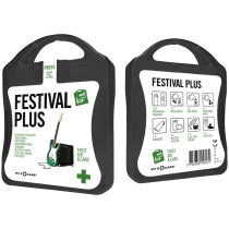 MyKit Festival Plus Black