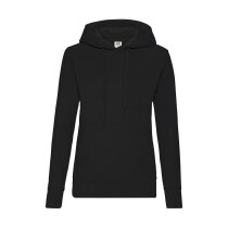 Classic Hooded Sweat Lady-Fit