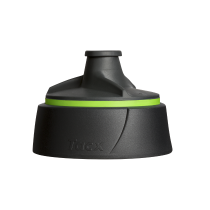 Tacx Shanti Dop limegroen (pms 375)