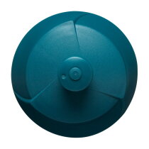 Shiva Dop Teal (pms 7477)