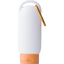 Zonnebrandcr&eacute;me Suntime oranje