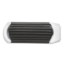 Opvouwbare borstel met spiegel bedrukken