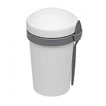 Musli to go lunchbeker