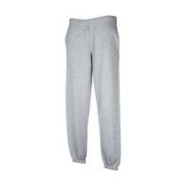 Elasticated Cuff Jog Pants