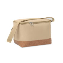 KOELER 600D RPET koeltas Khaki