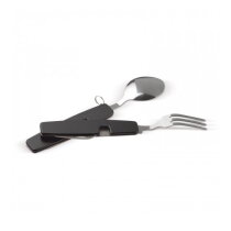 Inklapbaar bestek in multitool