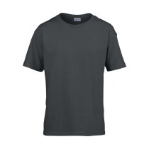 Kids Ring Spun T-Shirt