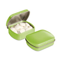 Micro scharnierblikje