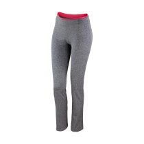 Women`s Fitness Trousers bedrukken