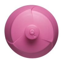 Tacx Shiva Dop roze (pms 212)