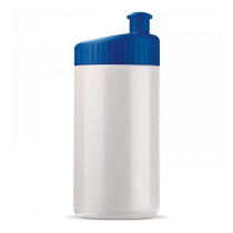 Bedrukte Sport bottle 500 Design