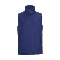 Mens’ Gilet Outdoor Fleece