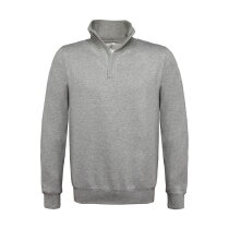 1/4 Zip Sweat - WUI22