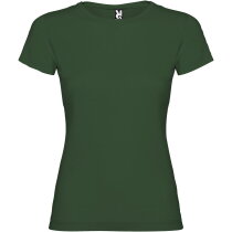 Jamaica damesshirt met korte mouwen