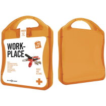 MyKit Workplace Orange