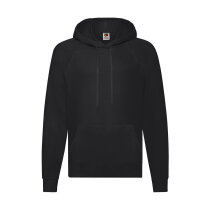 Lightweight Hooded Sweat