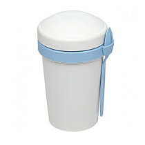 Musli to go lunchbeker