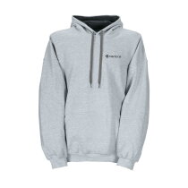 Gildan HoodedContrast sweater