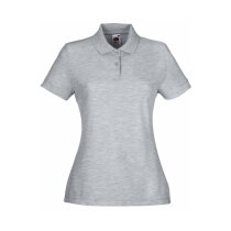 65/35 Polo Lady-Fit