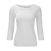 3/4 Sleeve Stretch Top