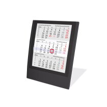 Bureaukalender Elegance