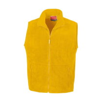 Fleece Bodywarmer