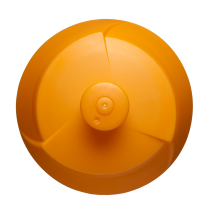 Tacx Shiva Dop oranje (pms 151)