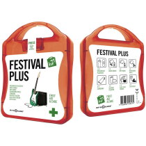 MyKit Festival Plus Red