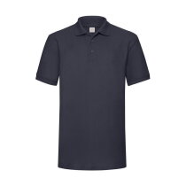Heavyweight 65:35 Polo