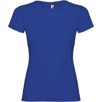 Jamaica damesshirt met korte mouwen