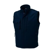Workwear Gilet