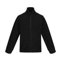 Classic Fleece Jacket bedrukken