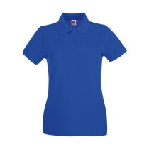 Premium Polo Lady-Fit