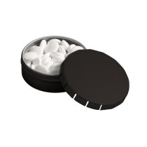 Super mini clic-clac blikje