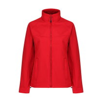 Ladies Uproar Softshell