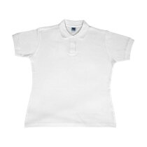 Ladies’ Cotton Polo