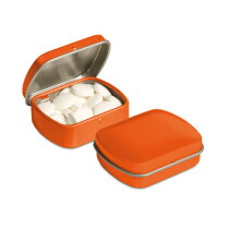 Micro scharnierblikje