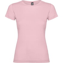 Jamaica damesshirt met korte mouwen