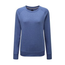 Ladies HD Raglan Sweat