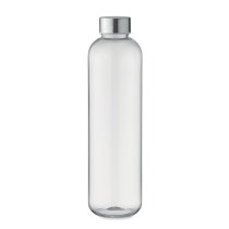 OHIO TOP Tritan fles 1L transparant