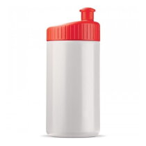 Bedrukte Sport bottle 500 Design