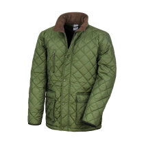 Cheltenham Gold Jacket