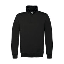 1/4 Zip Sweat - WUI22