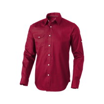 Nunavut shirt met lange mouwen