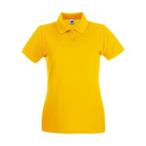 Premium Polo Lady-Fit