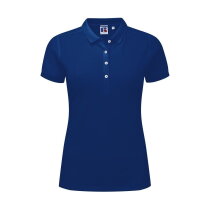 Ladies&rsquo; Stretch Polo